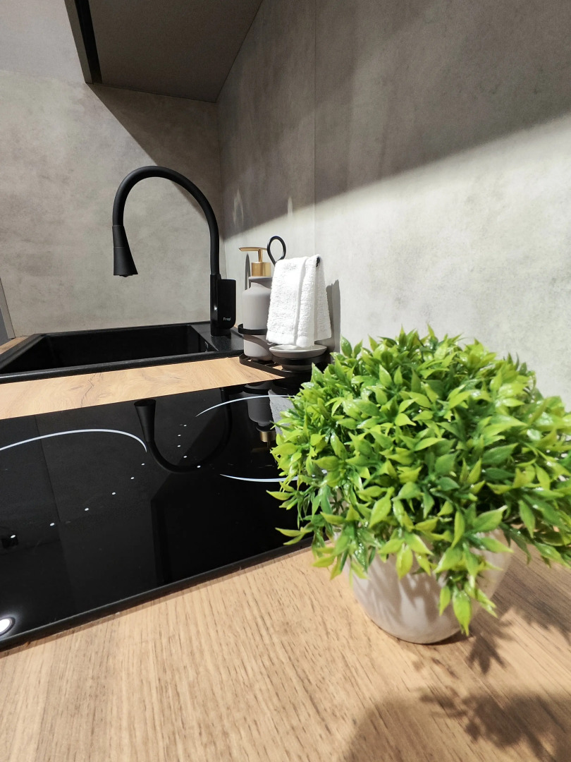 Квартира NATALI Aparts 201.1