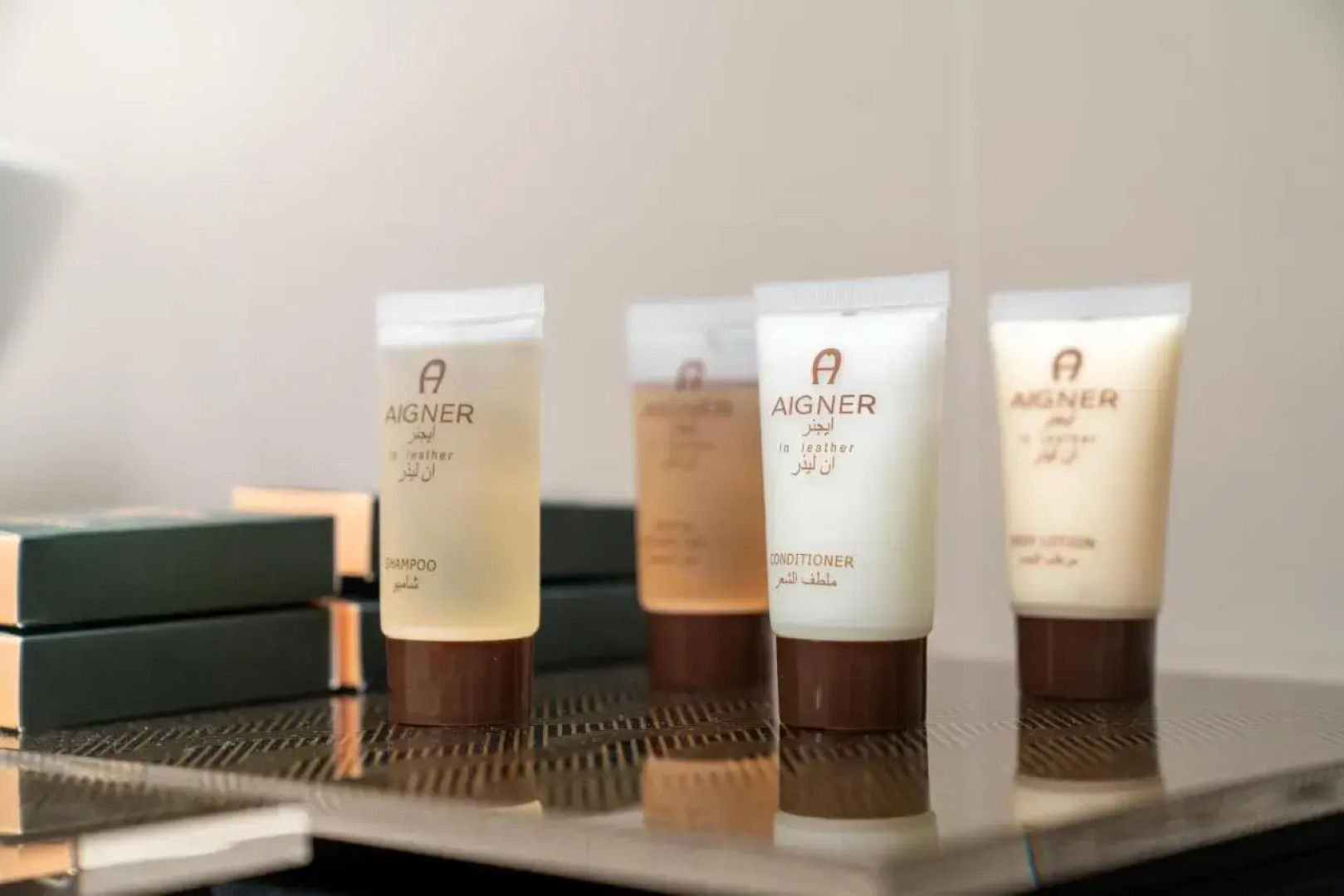 Golden Sands Hotel & Residences Sharjah