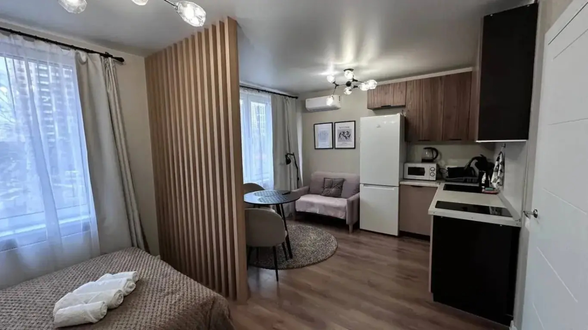 Квартира Apartslounge 7