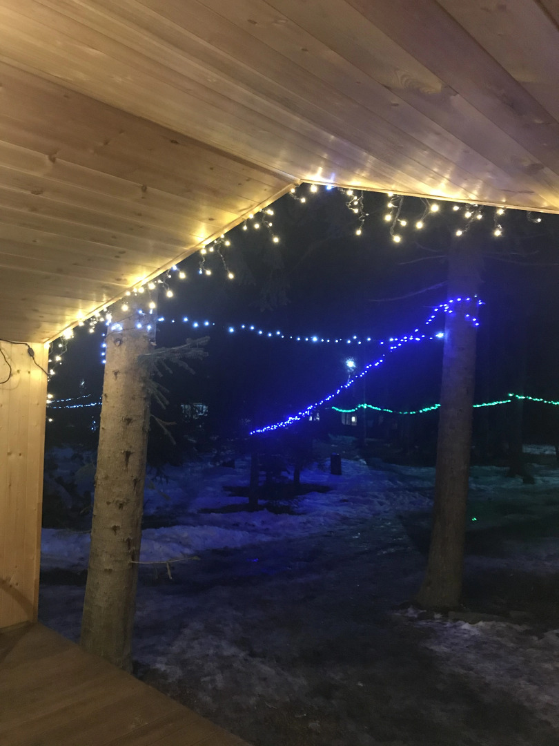 База отдыха Forest house resort