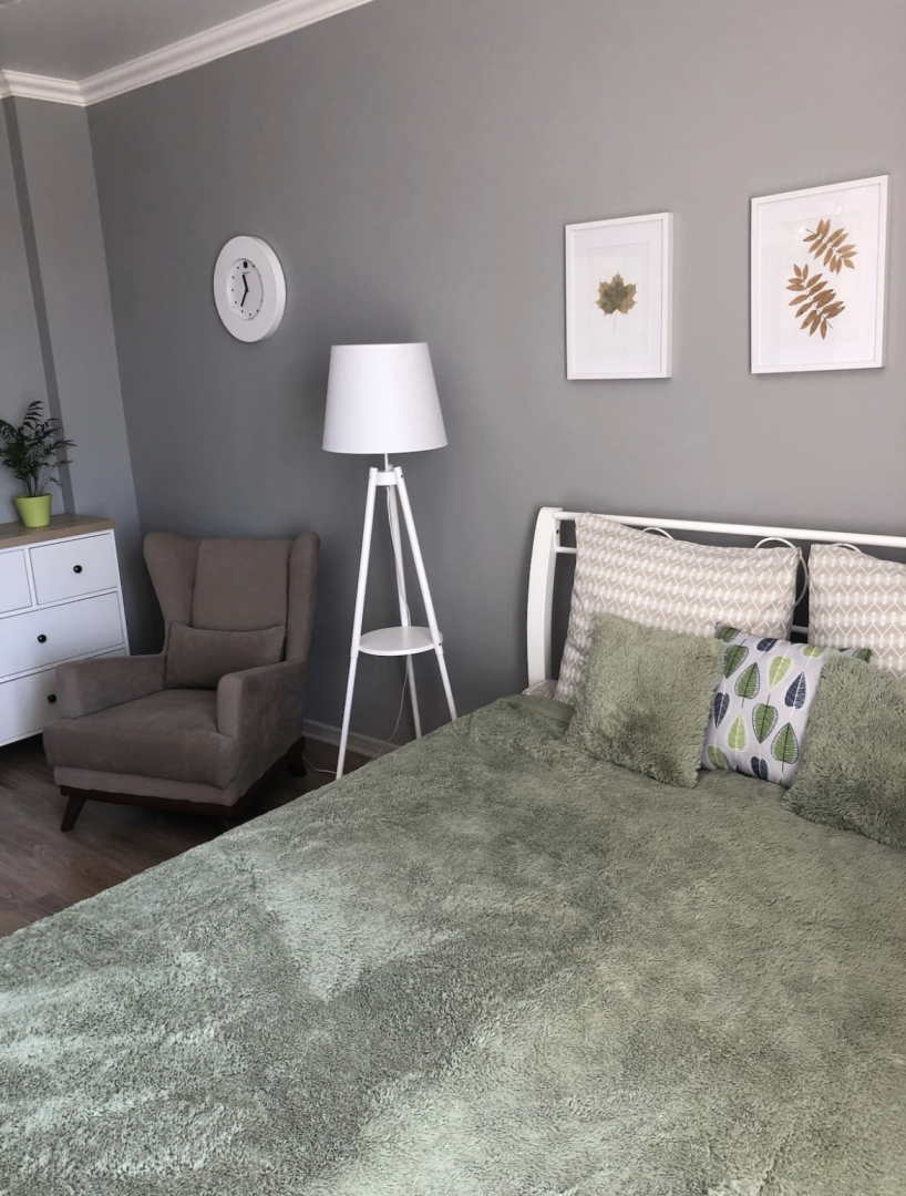 Квартира Подходящий вариант