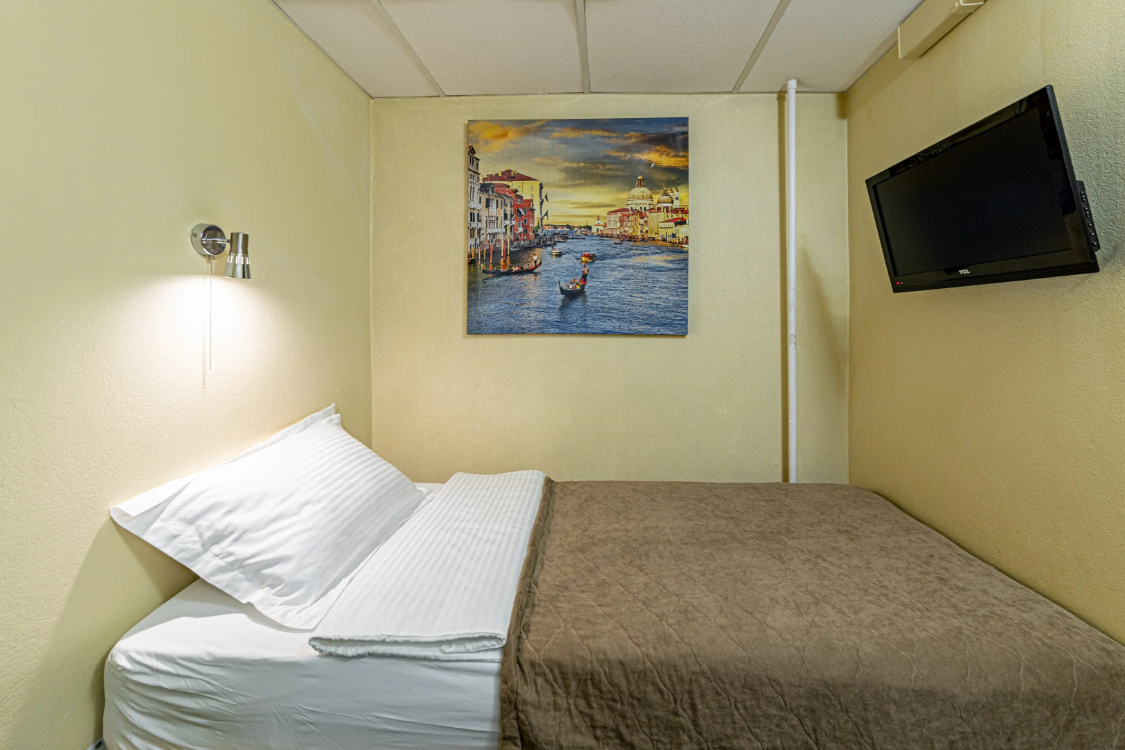 Мини-отель Каширский