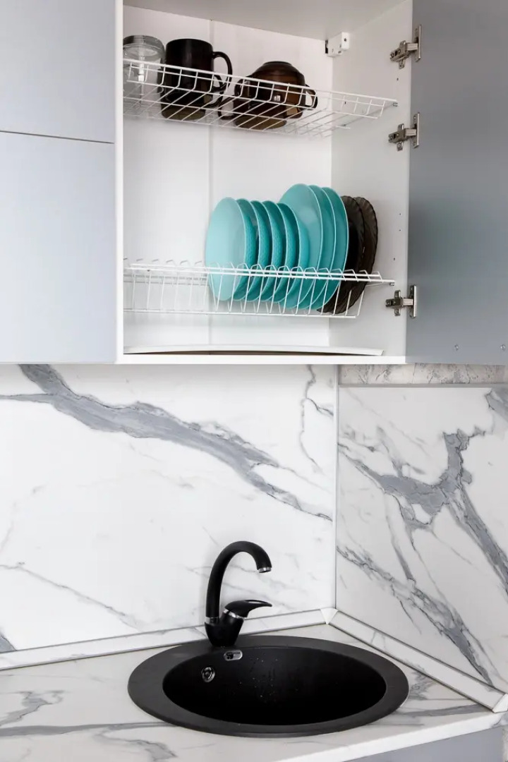 Апартаменты Лагуна