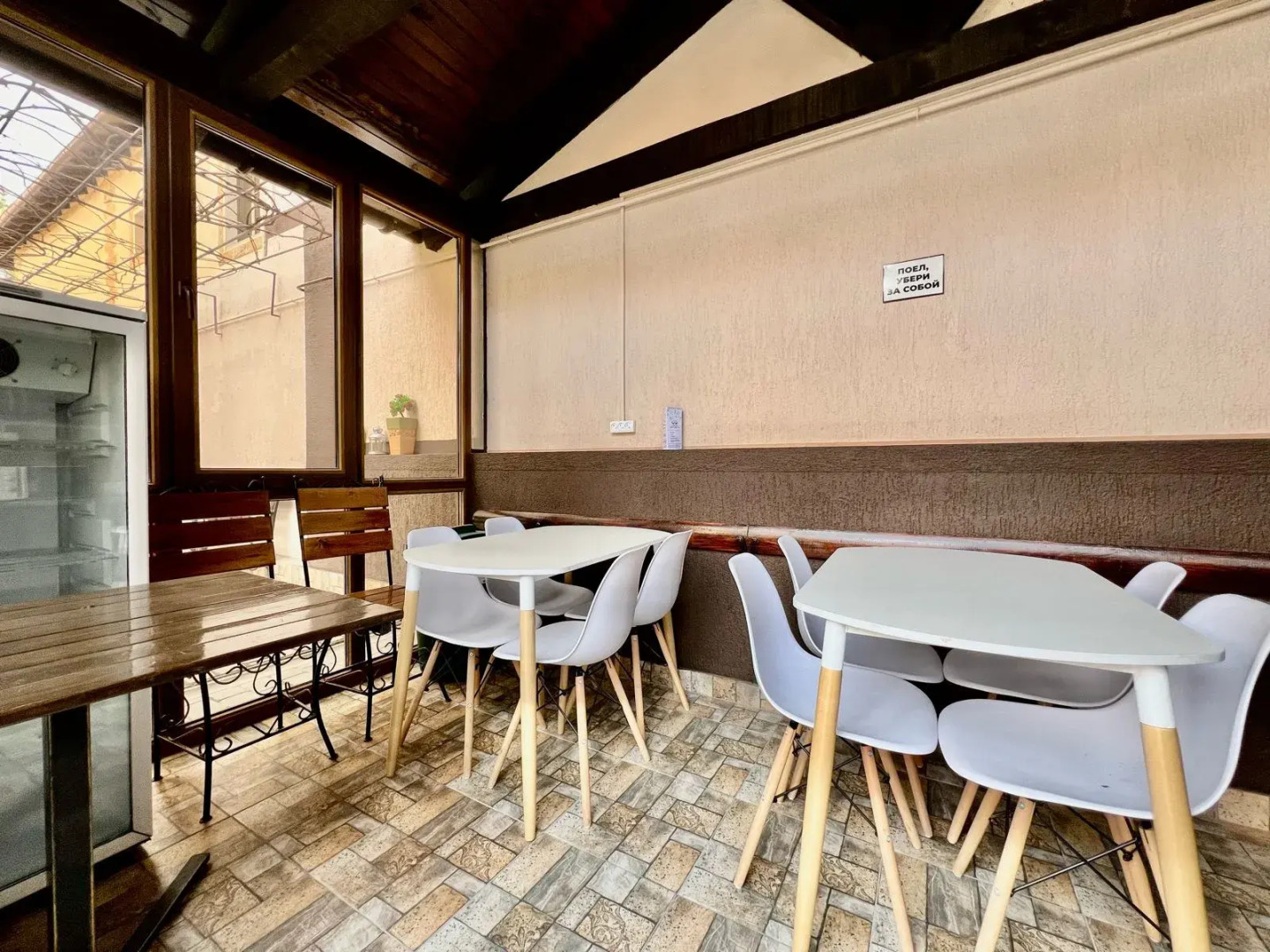 Гостевой дом Инфинити