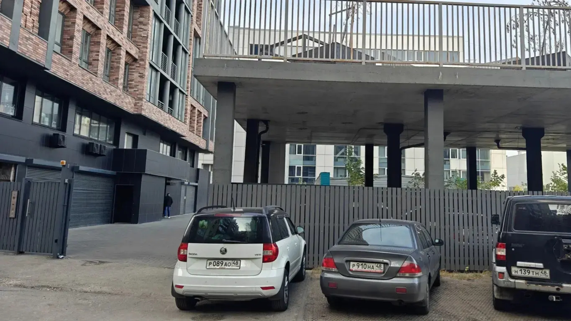 Квартира Пентхаус на Крайней от ТЕРРА48