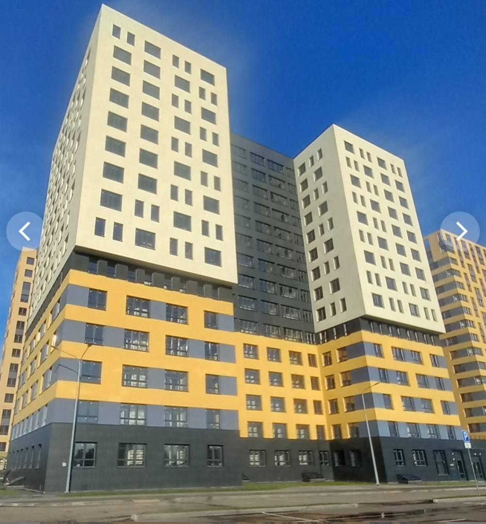 Квартира в центре около аквапарка