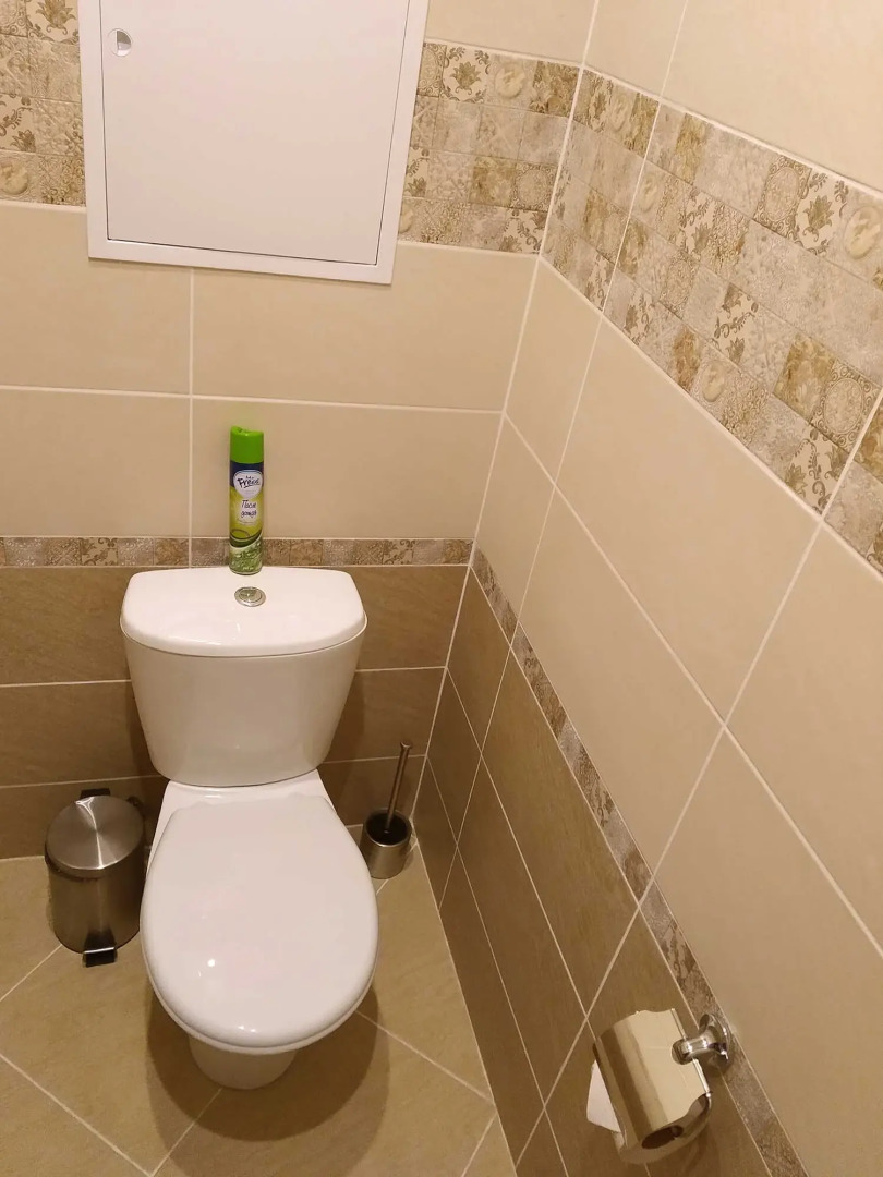 Апартаменты NP