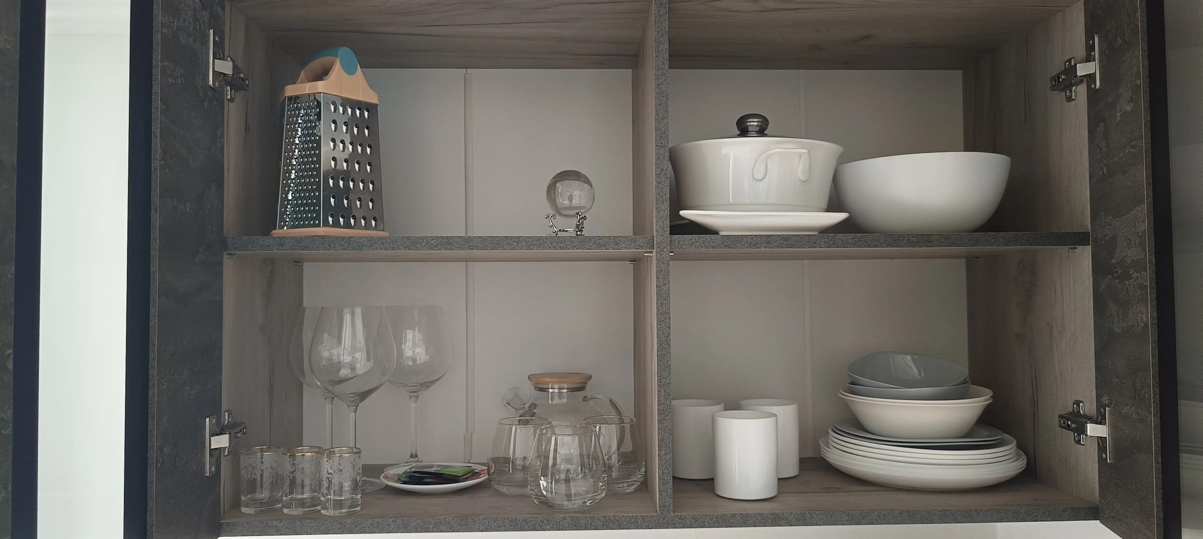 Частный дом дом среди гор