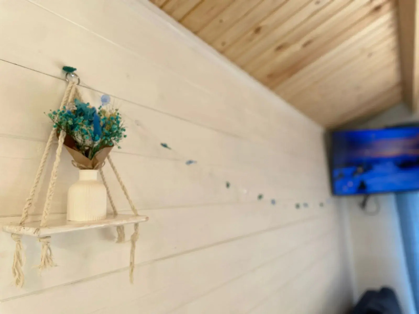 База отдыха Bora Bora