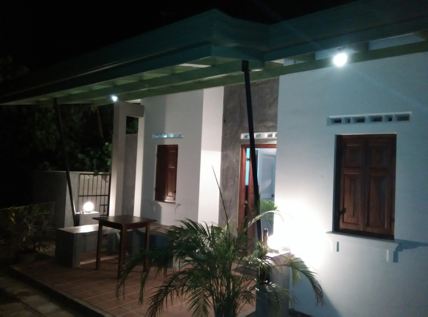 Апартаменты 44 Karapitiya