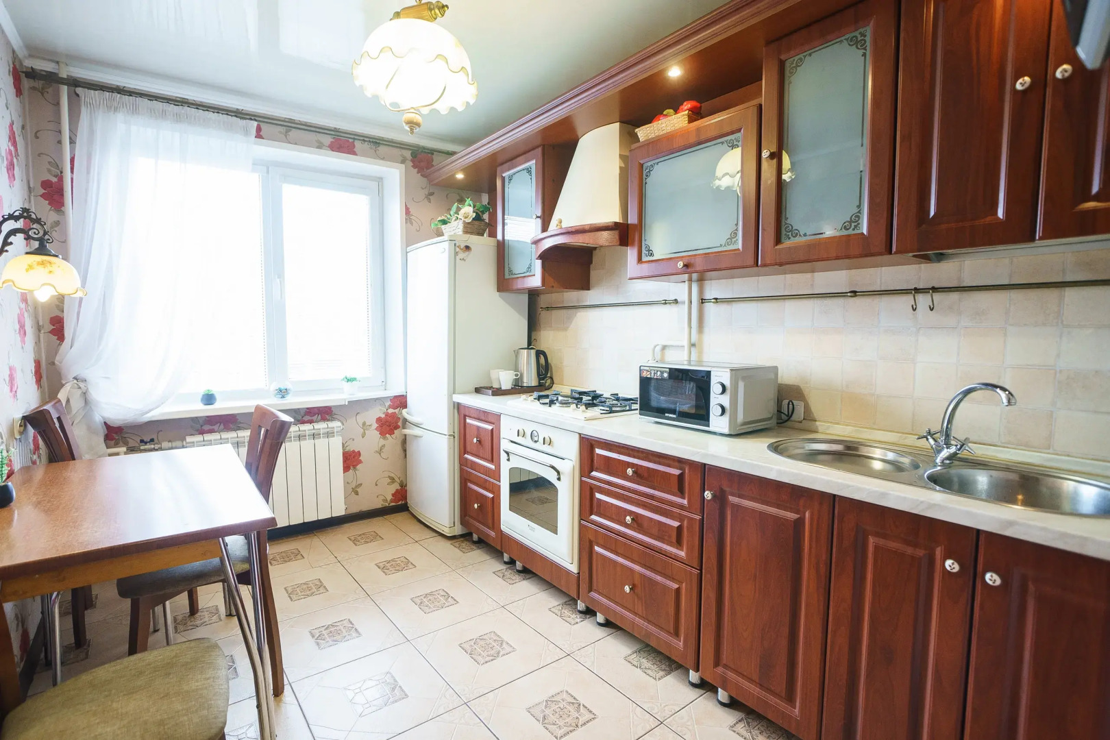 Апартаменты InnDays на Кирова 10