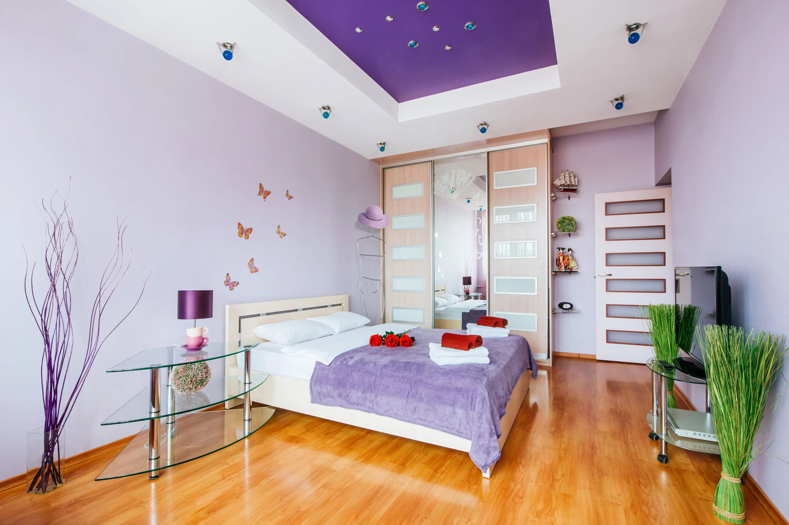 Апартаменты Независимости 35