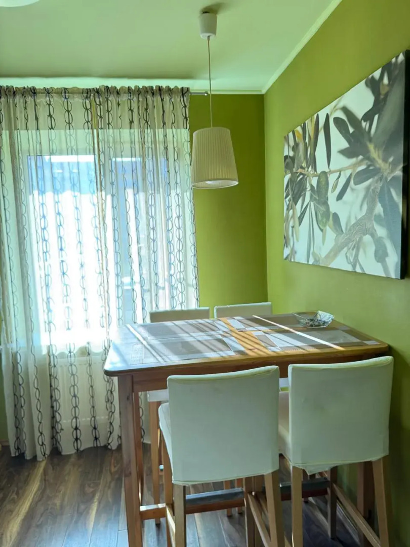 Квартира Уютная в Завокзальном районе