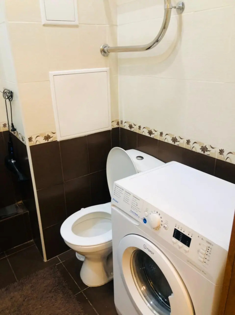 Апартаменты Просвещения 4/2