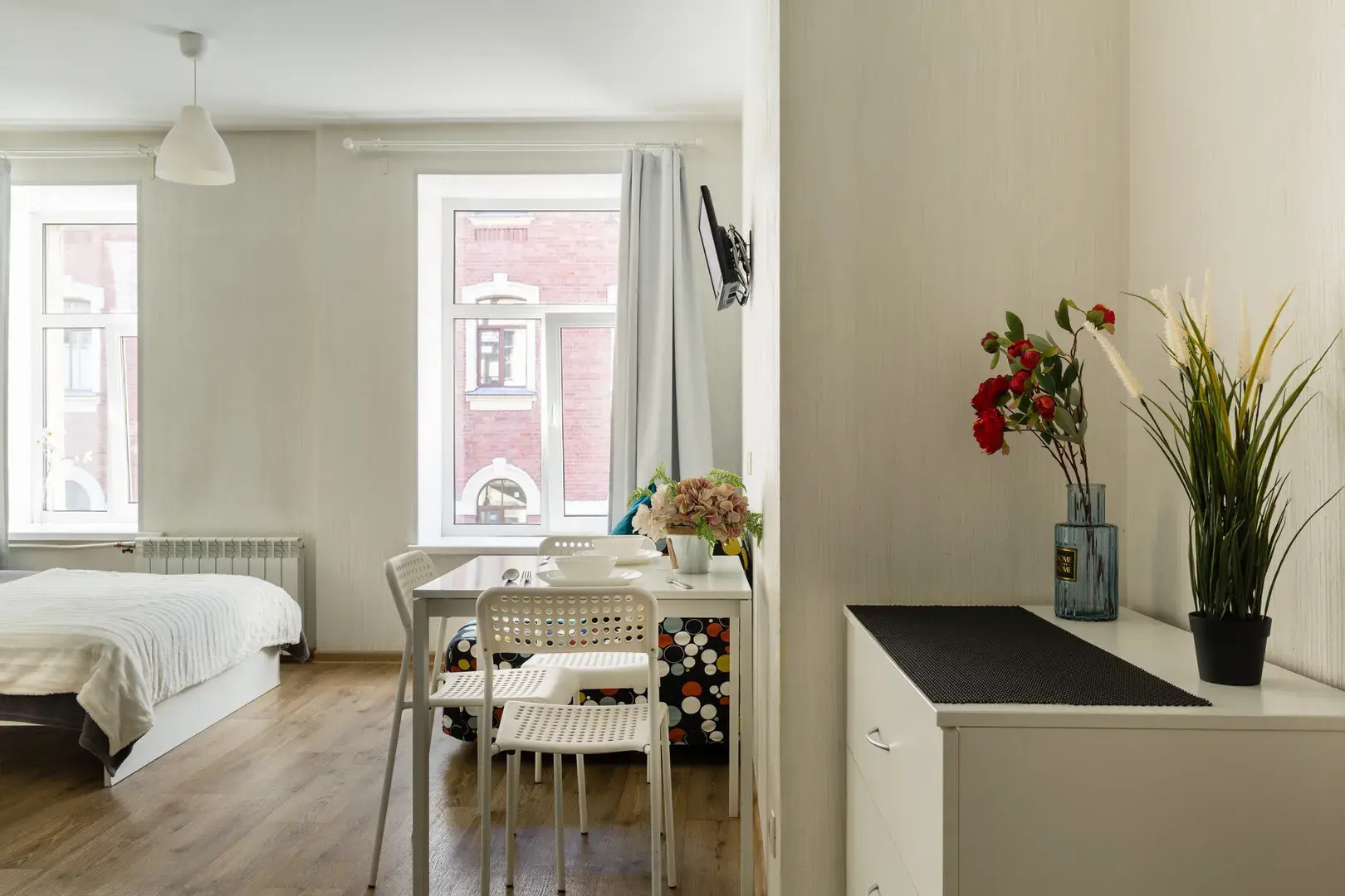 Семейная студия BombFlat на Гривцова