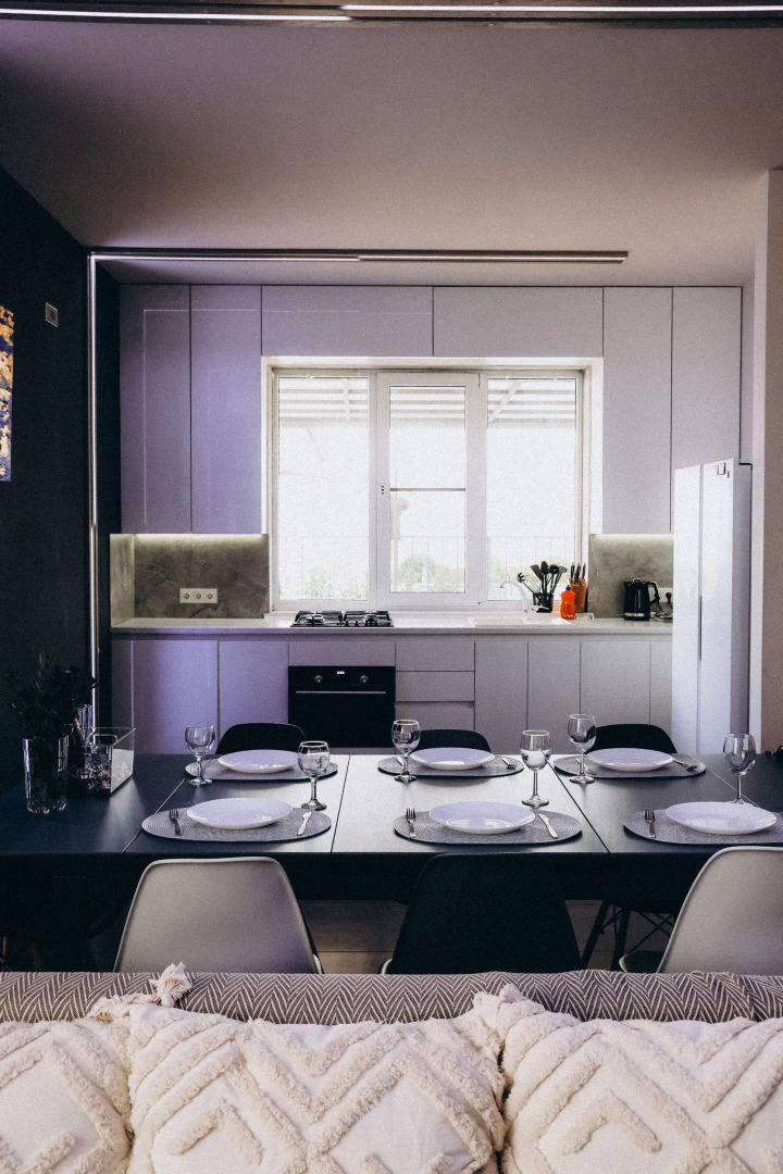 Частный дом Surf Villa