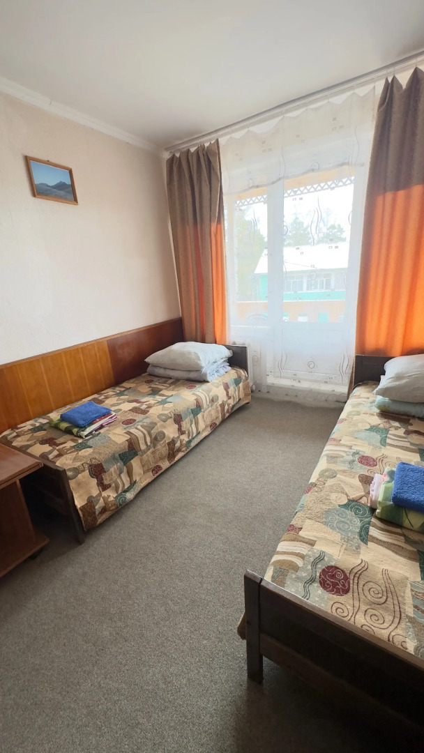 Гостевой дом Металлург