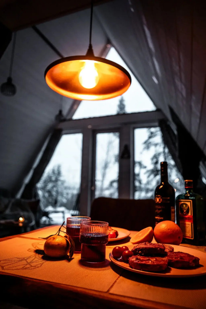 Частный Дом Scandi