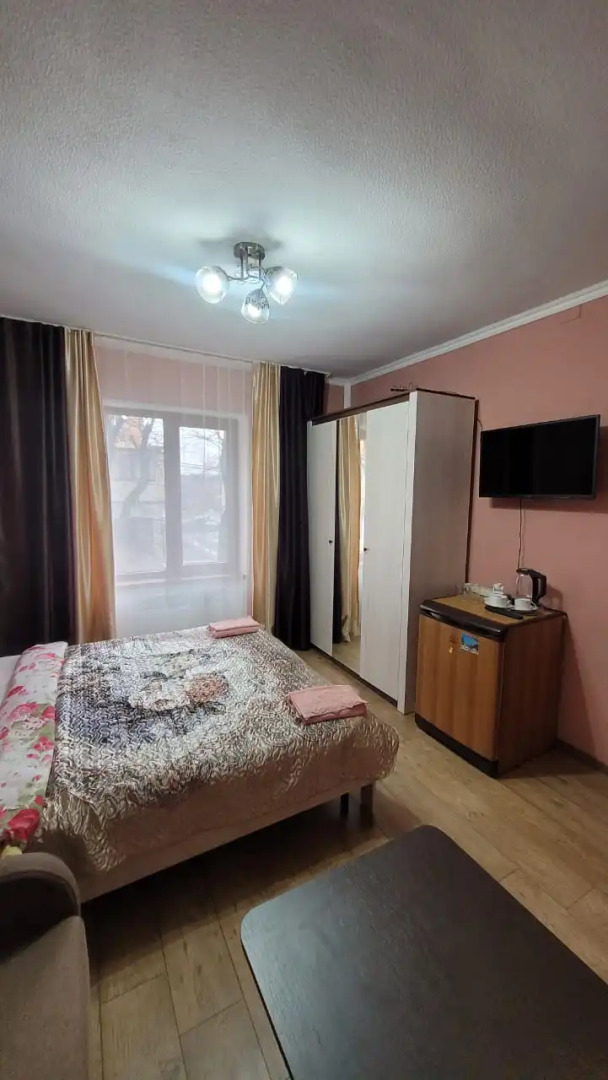 Мини-отель Золотой Век Владикавказ