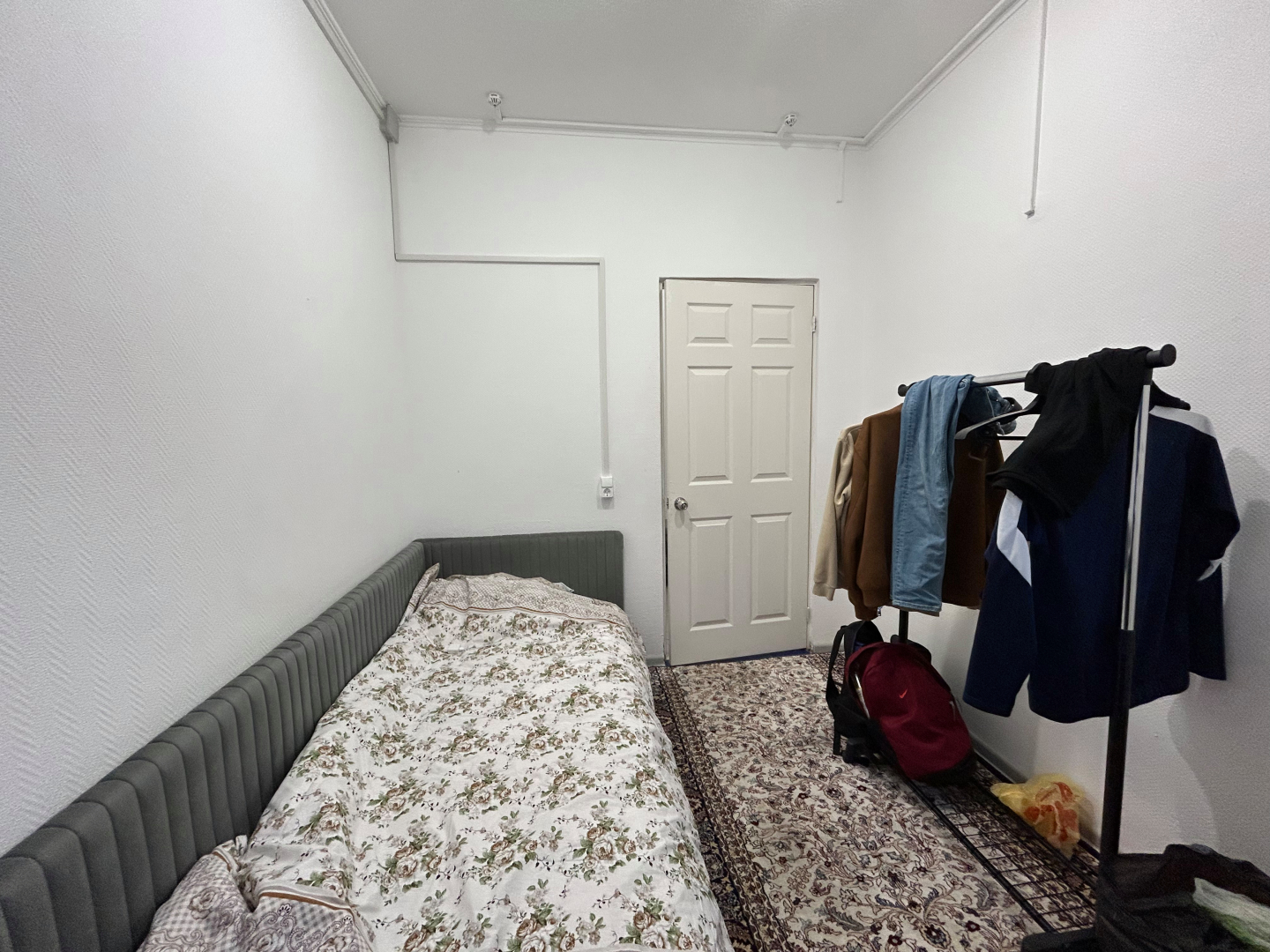 Хостел Бронь