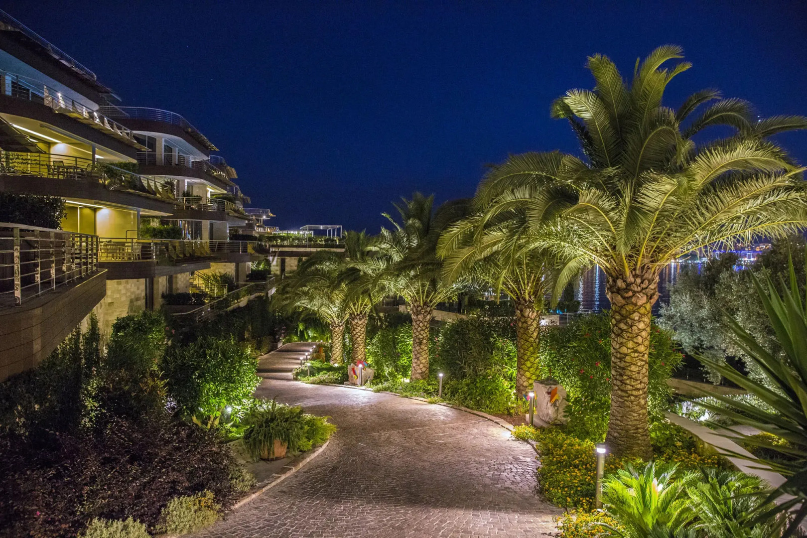 Отель Dukley Hotel & Resort