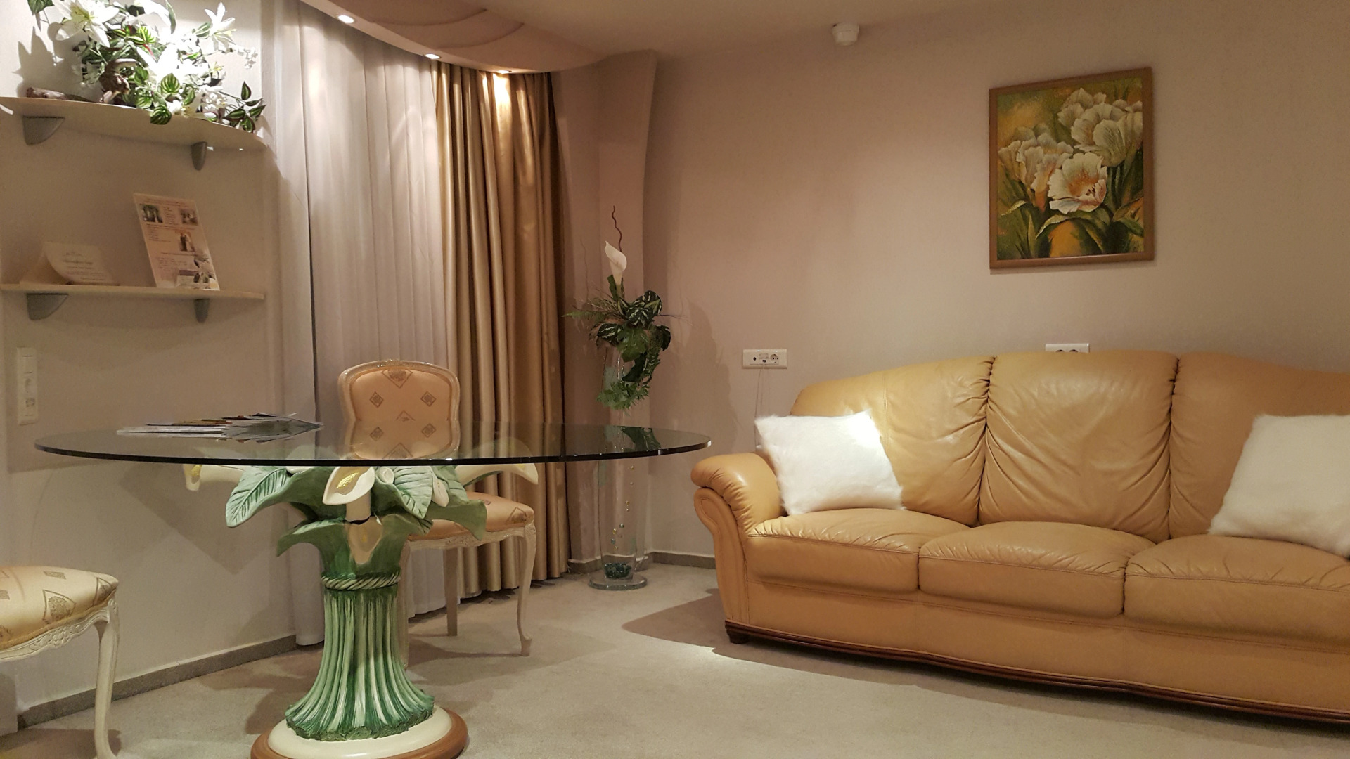 Отель Геолог