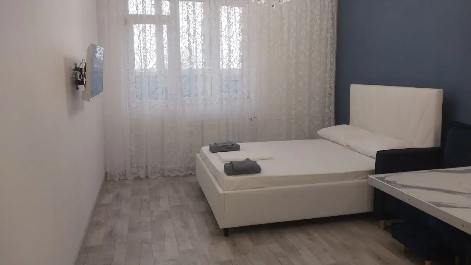 Квартира Уютная Студия в Старой Купавне