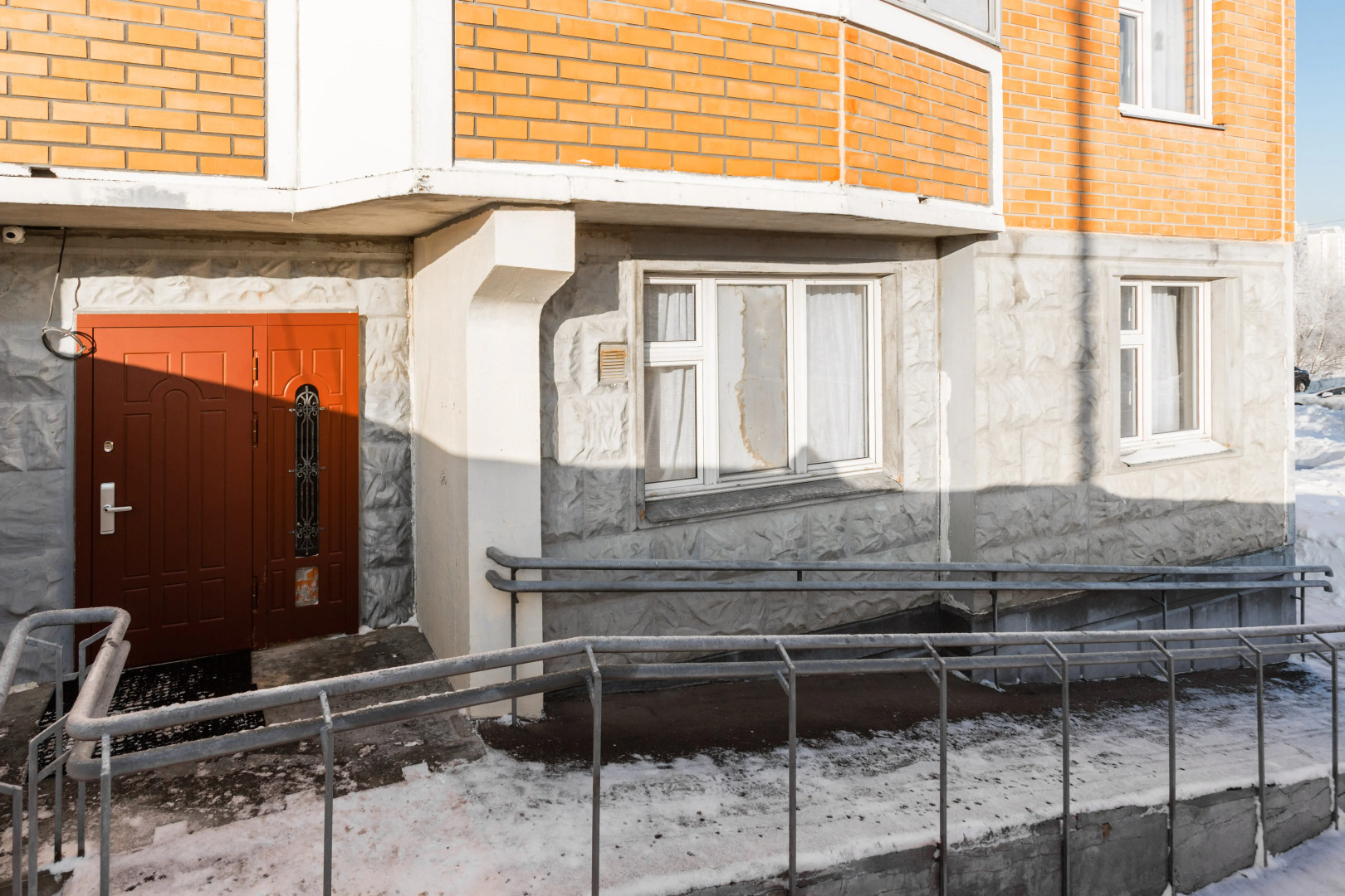 Апартаменты Уютные Апартаменты Sunny Flats&Rooms Vnukovo