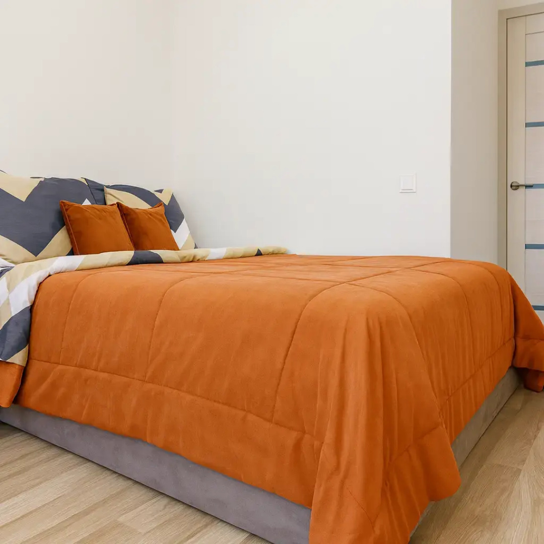 Апартаменты Orange