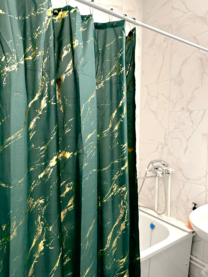 Квартира для четверых рядом с Роевым ручьем и Бобровым логом