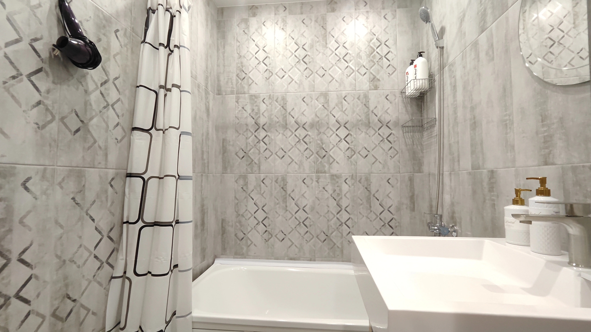 Апартаменты Panda Home возле ТЦ Остров