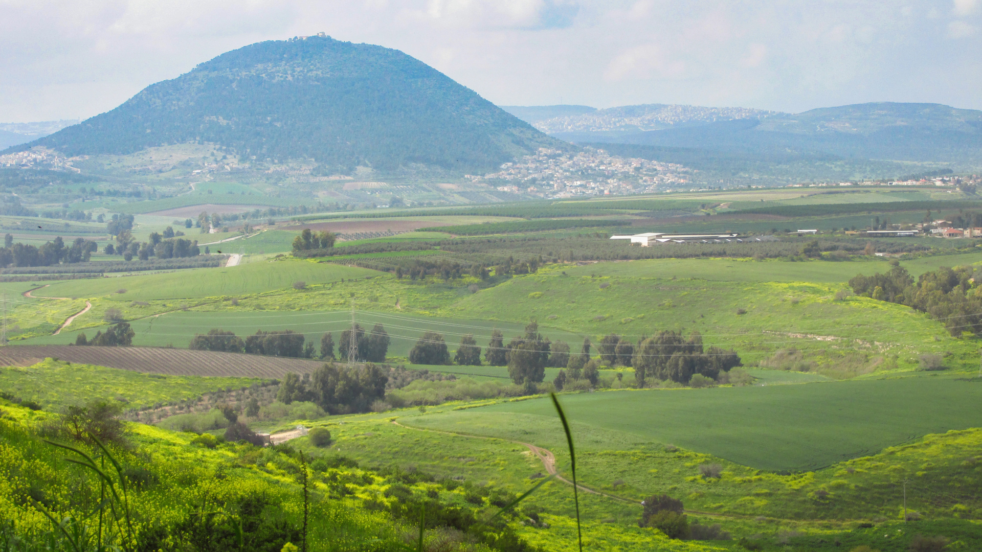 Отель Pearl of the Valley