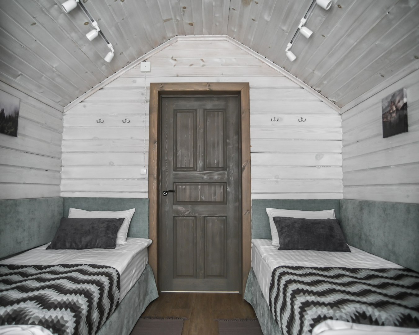 Гостевой дом Вельвет