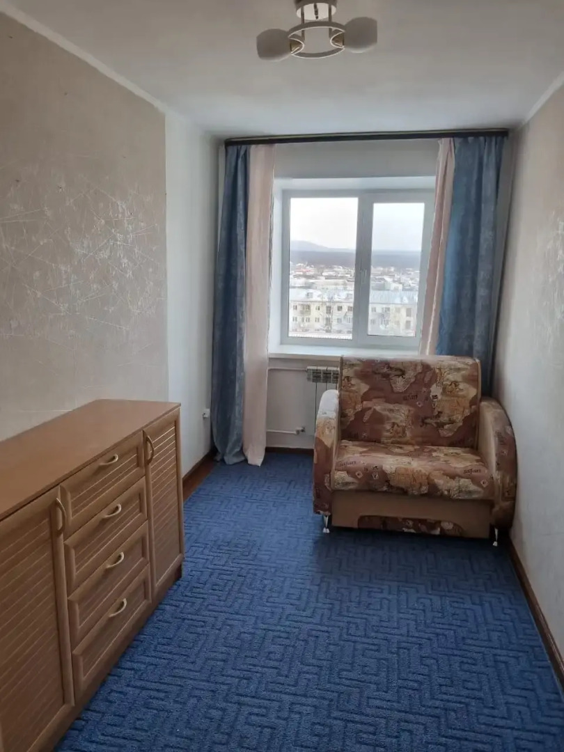 Меблированные Комнаты 4-х Комнатные Апартаменты Аэропорт Сокол