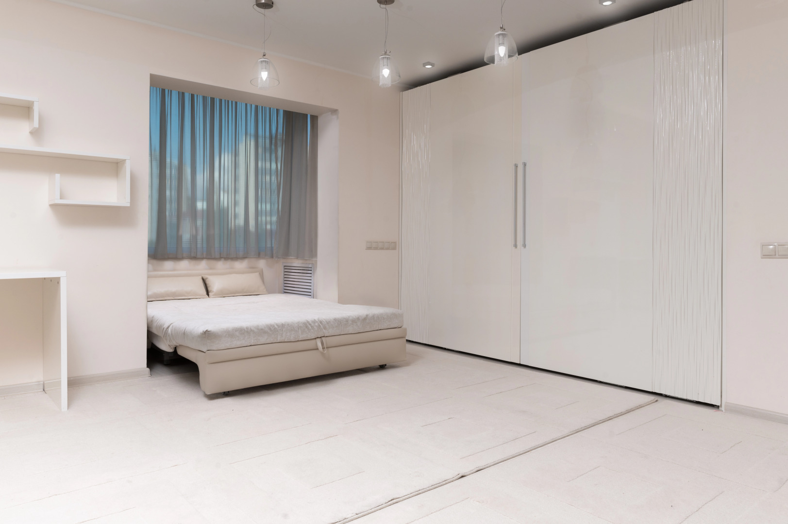 Апартаменты White Box Apart 14