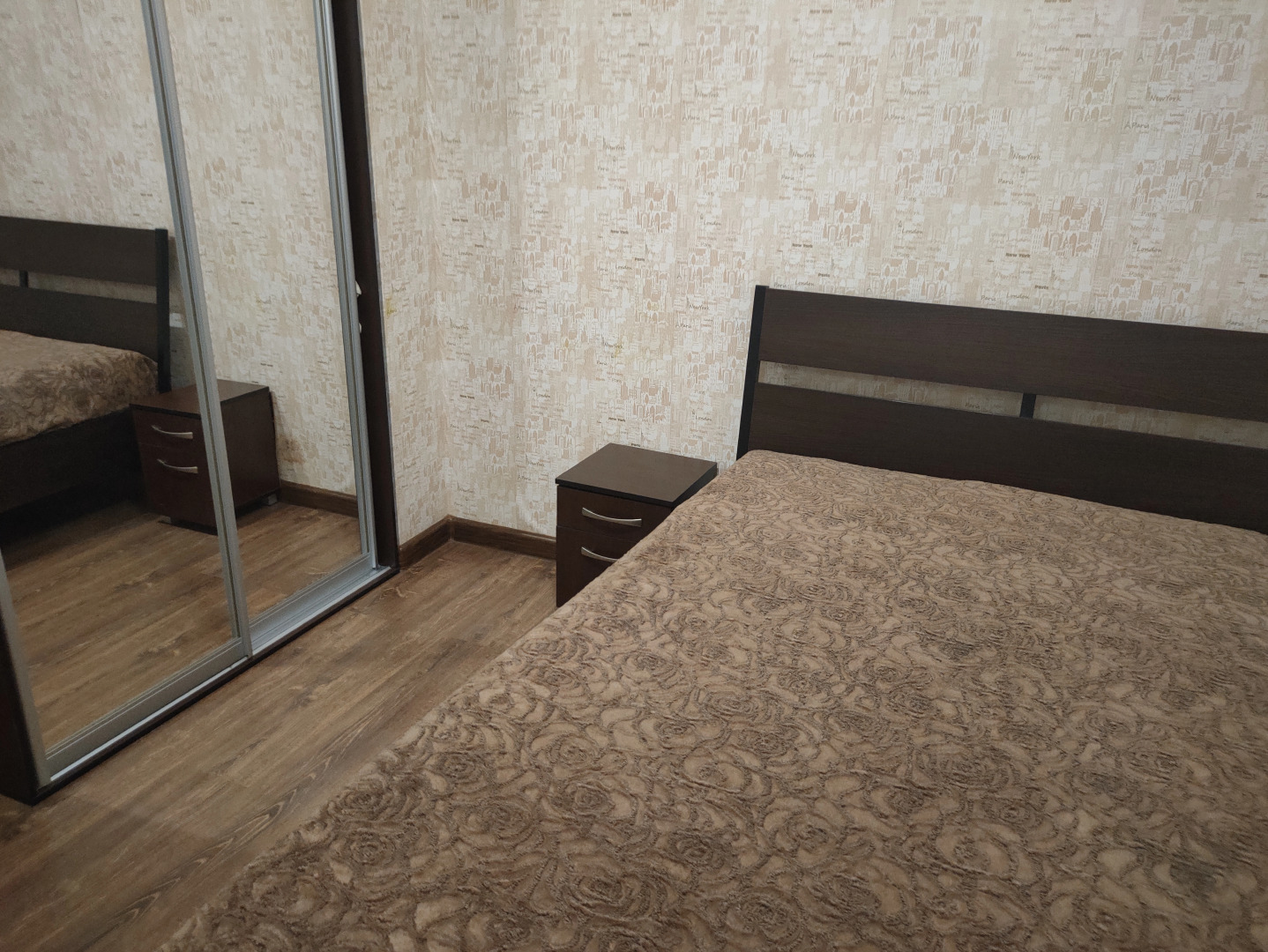 Апартаменты 512 ВЕРШИНА