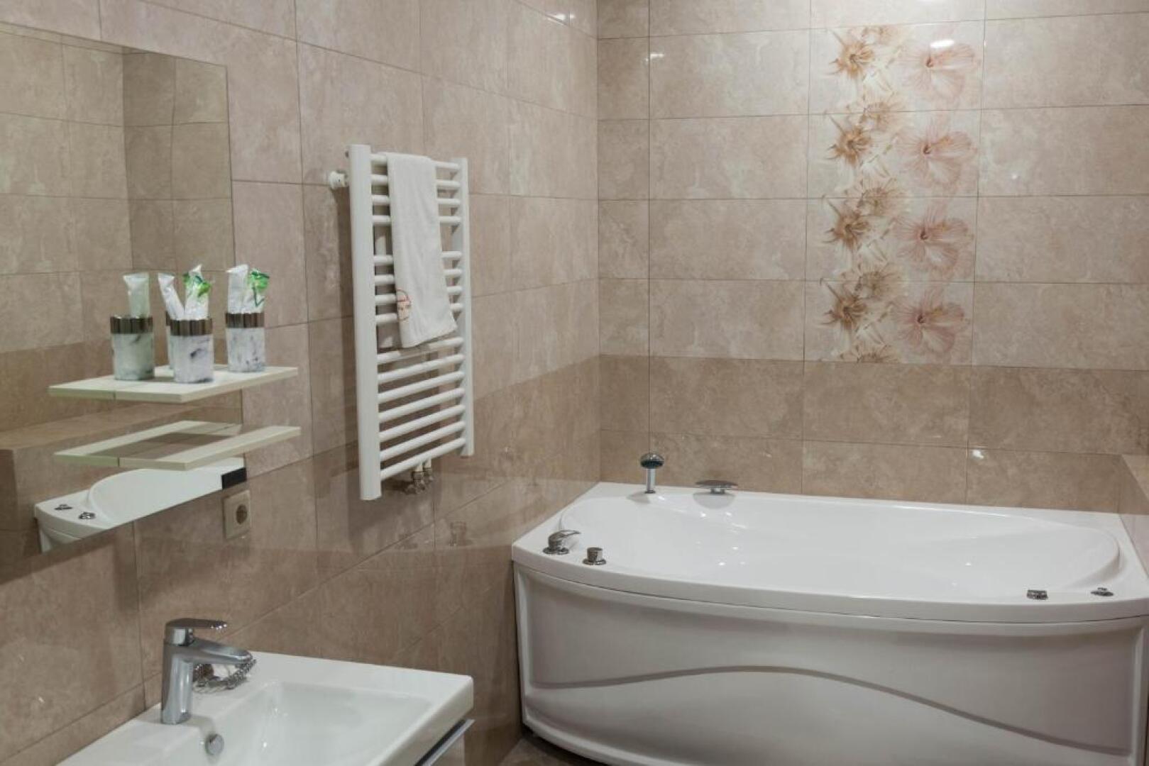 Загородный Отель Аватара