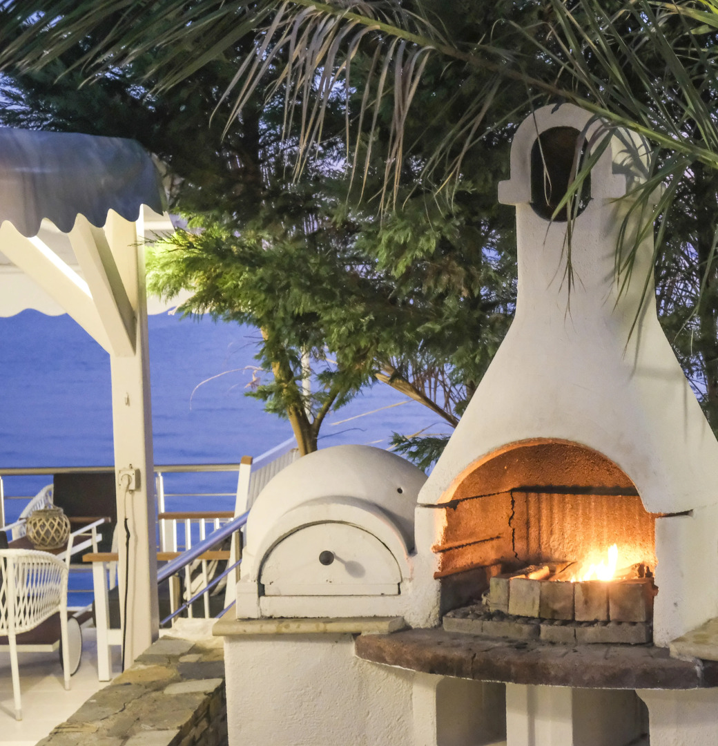 Вилла Acrotel Athena