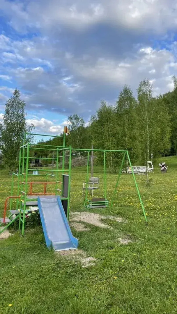 Частный дом 95