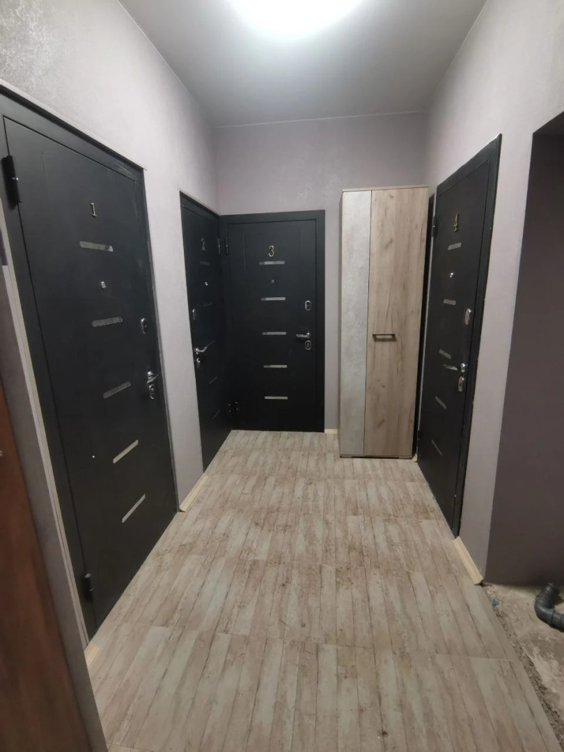 Апартаменты ЛОФТ-4 у Нижегородского КРЕМЛЯ