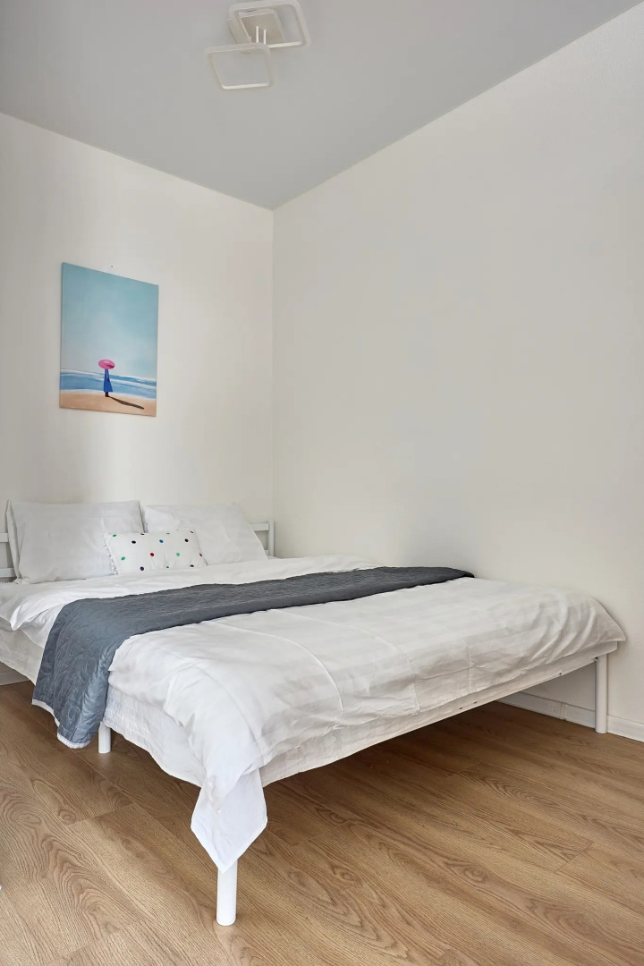 Квартира на улице Каштановая 16