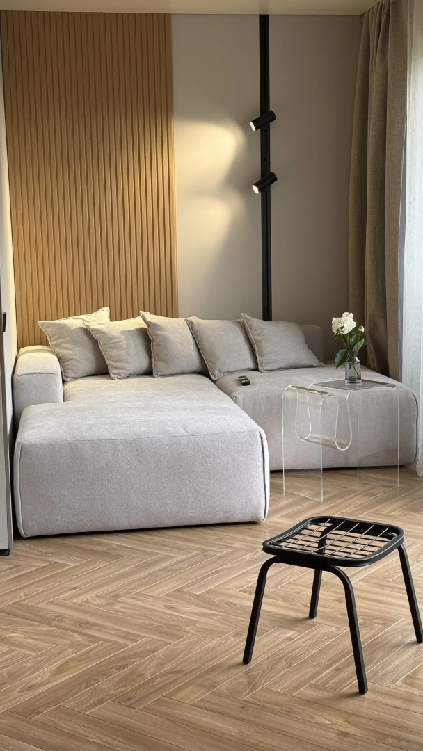 Апартаменты на Абазгаа