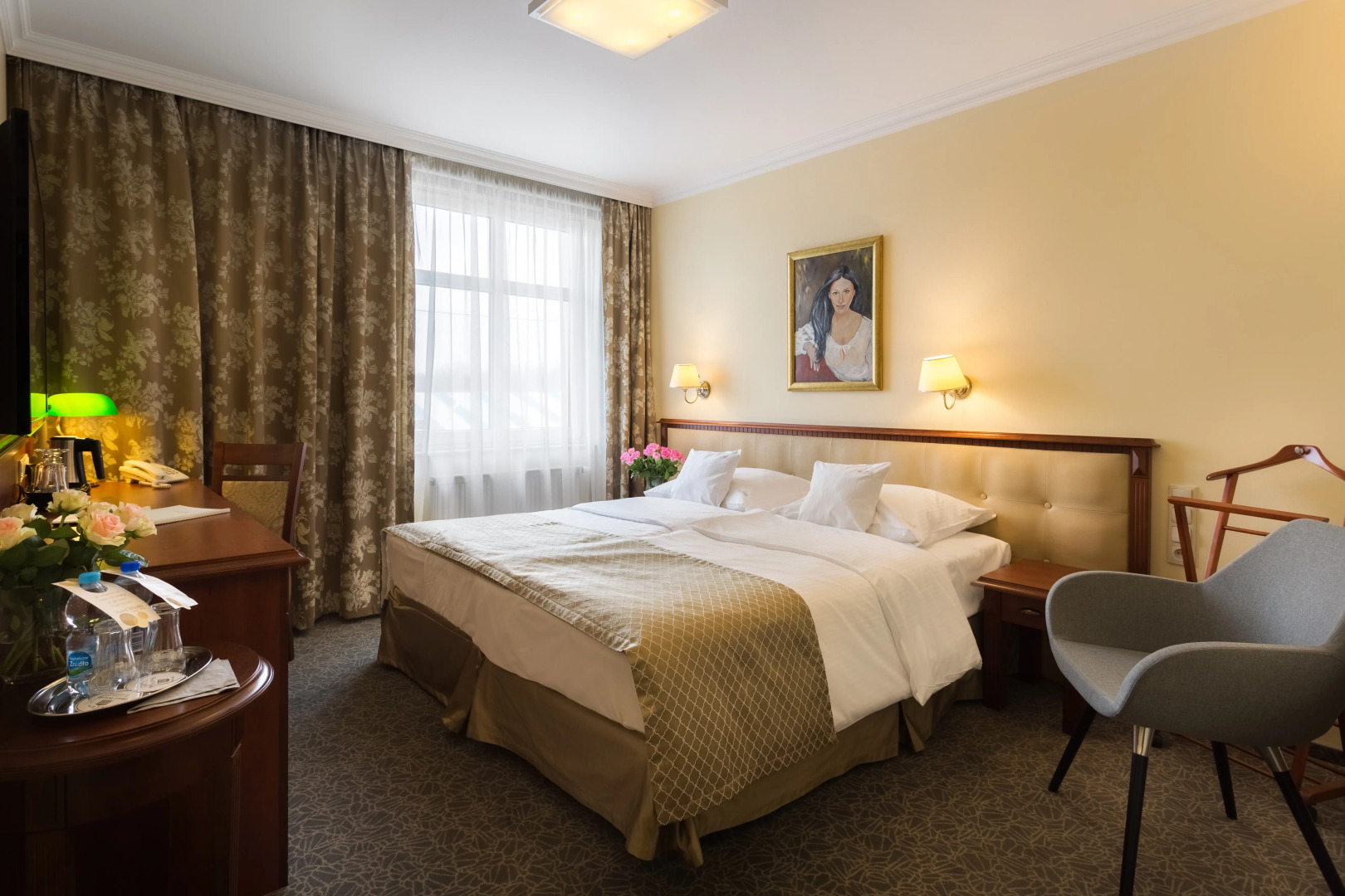 Hotel Włoski Business Centrum Poznań