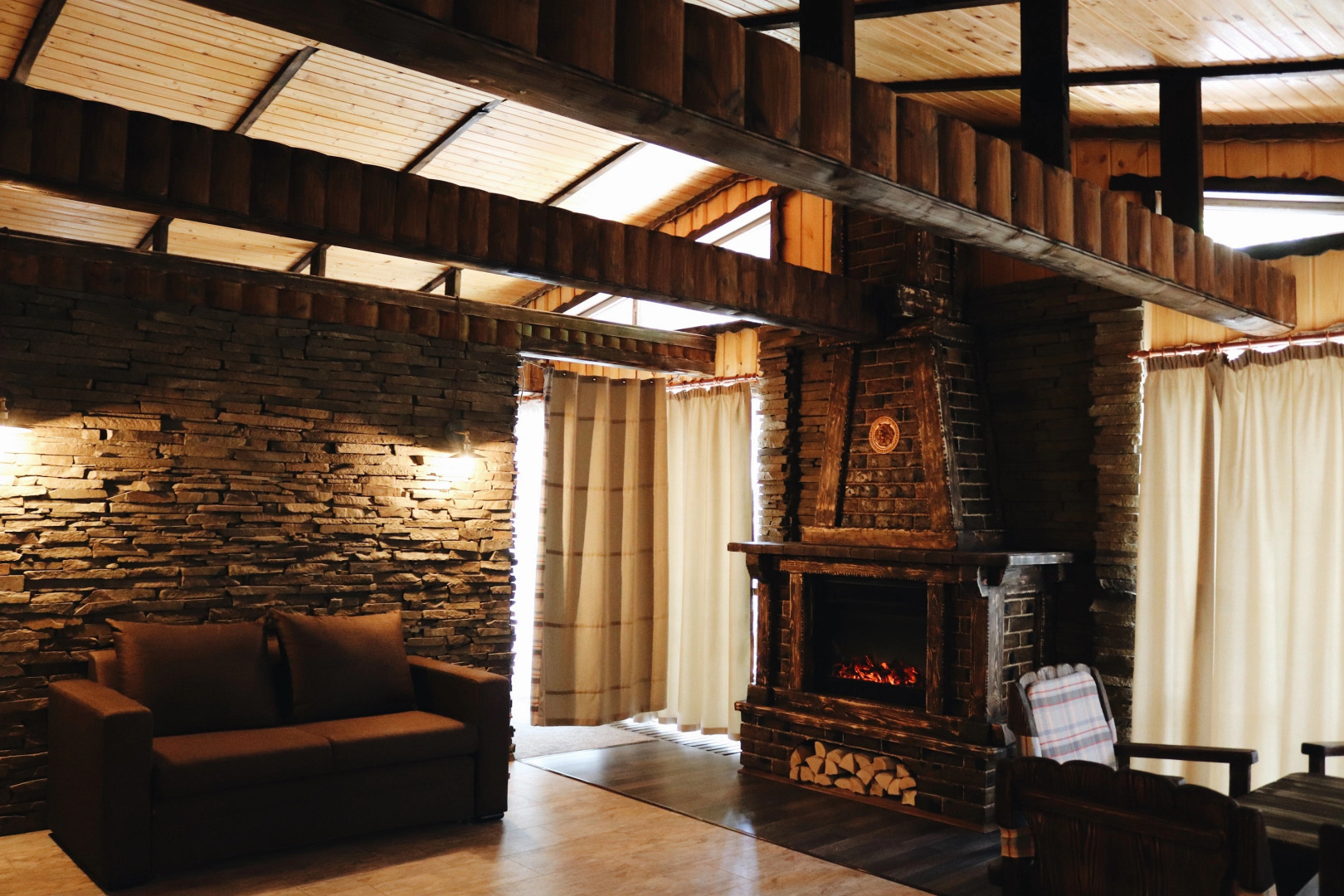 Отель Парк-отель Березка