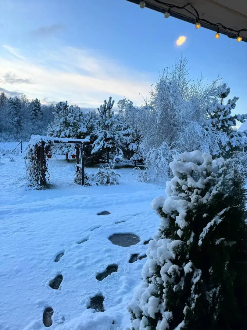 База отдыха Эко-отель Агроусадьба Павлова