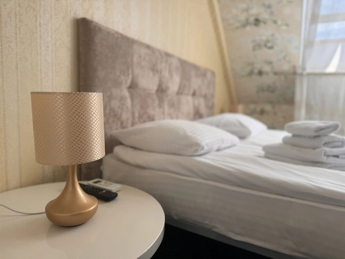 Отель Ренессанс