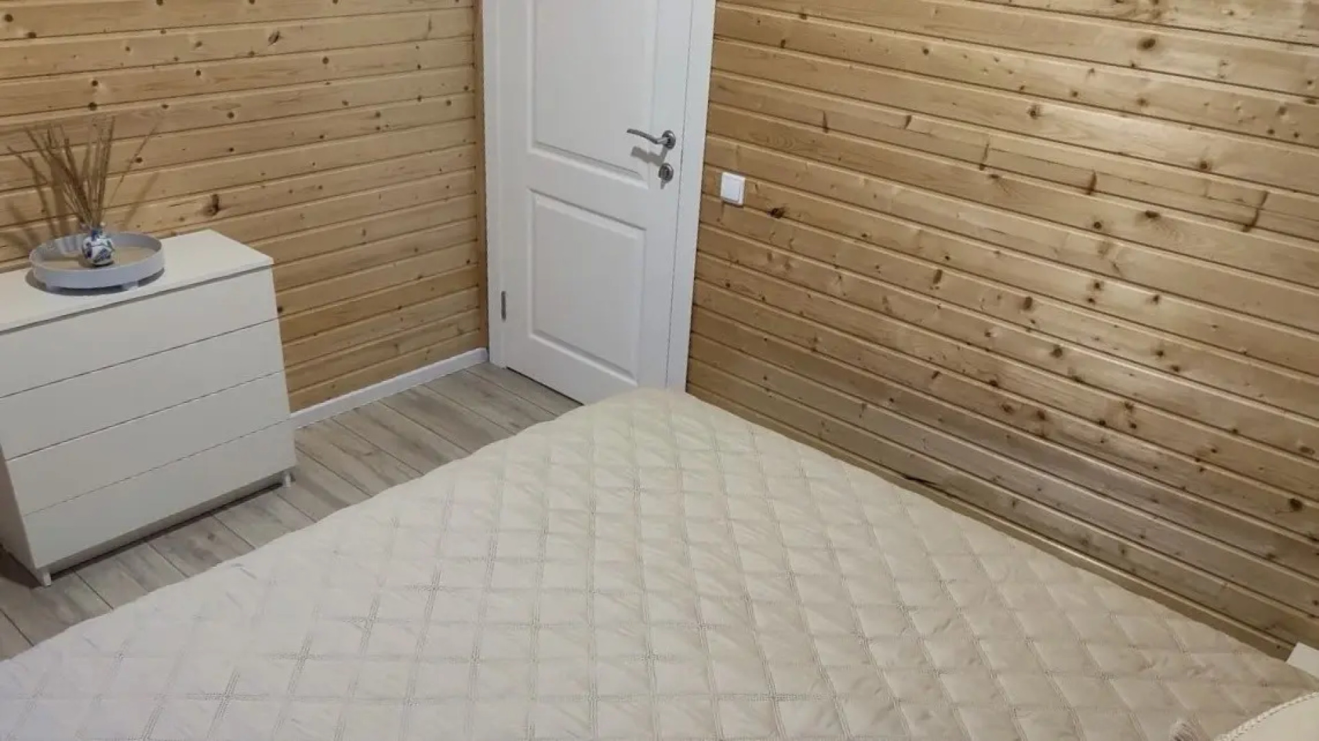 Частный дом Tanikohome Барково, река Оять