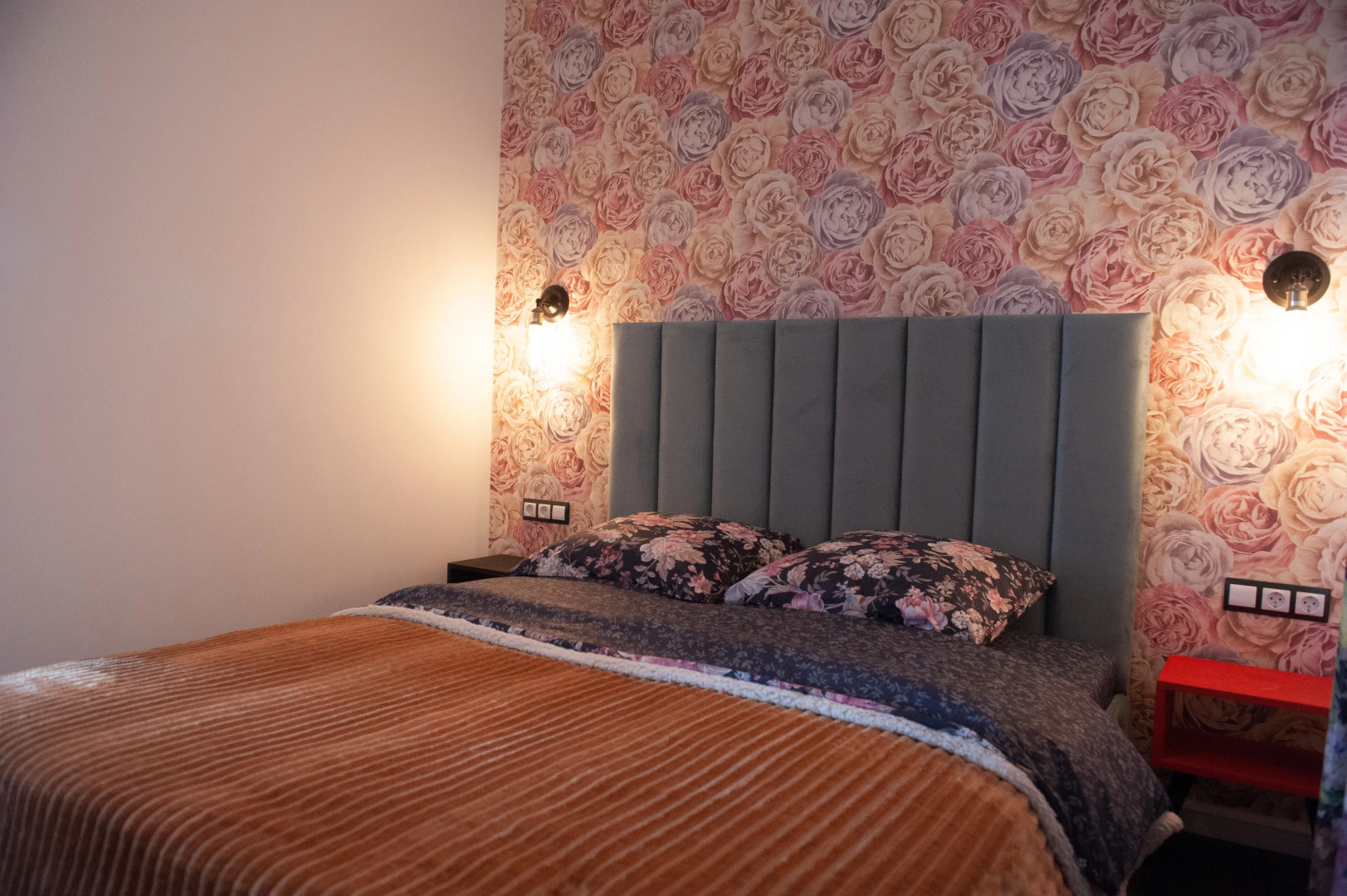 Гостевой дом Рай