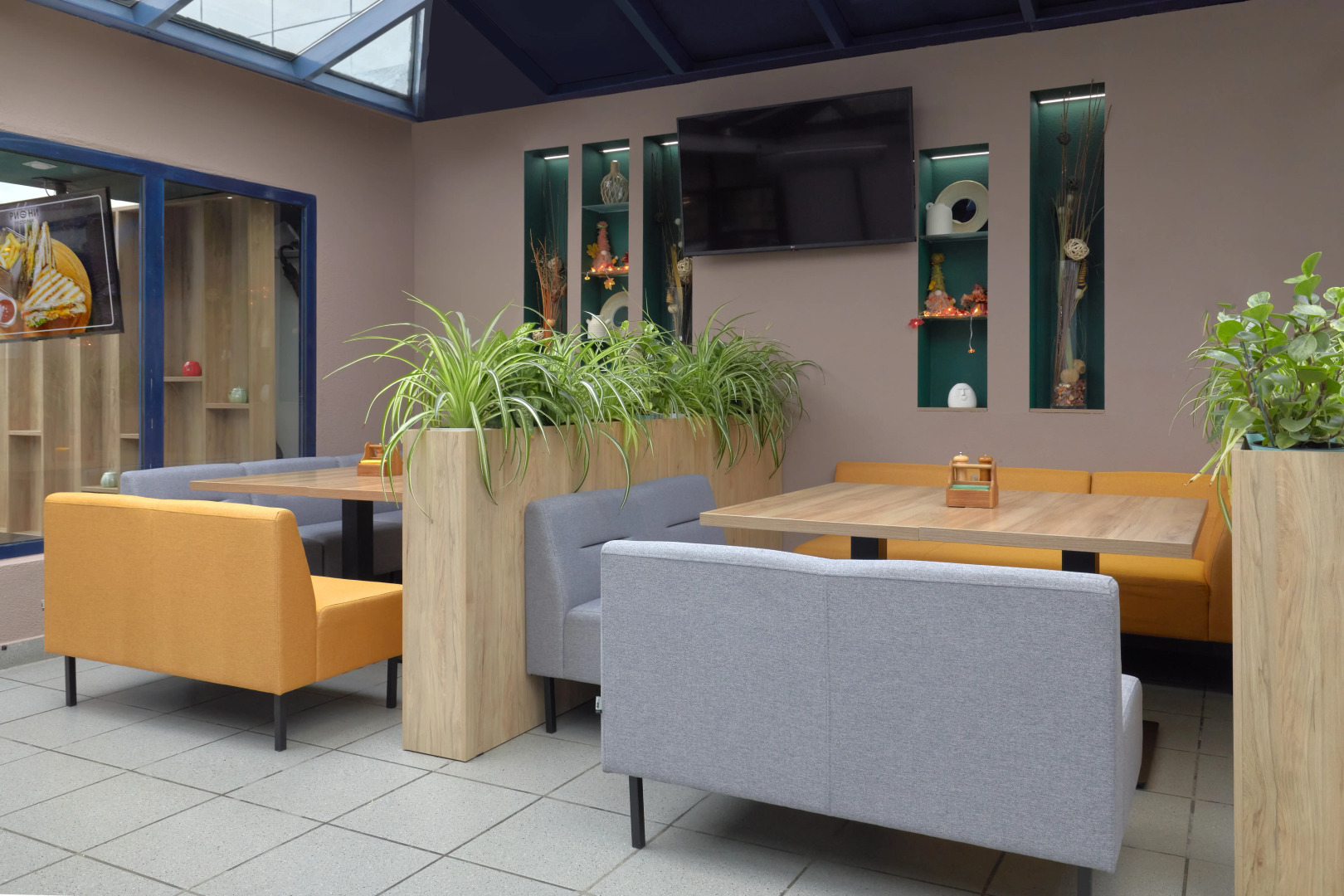 Апарт-отель Волга