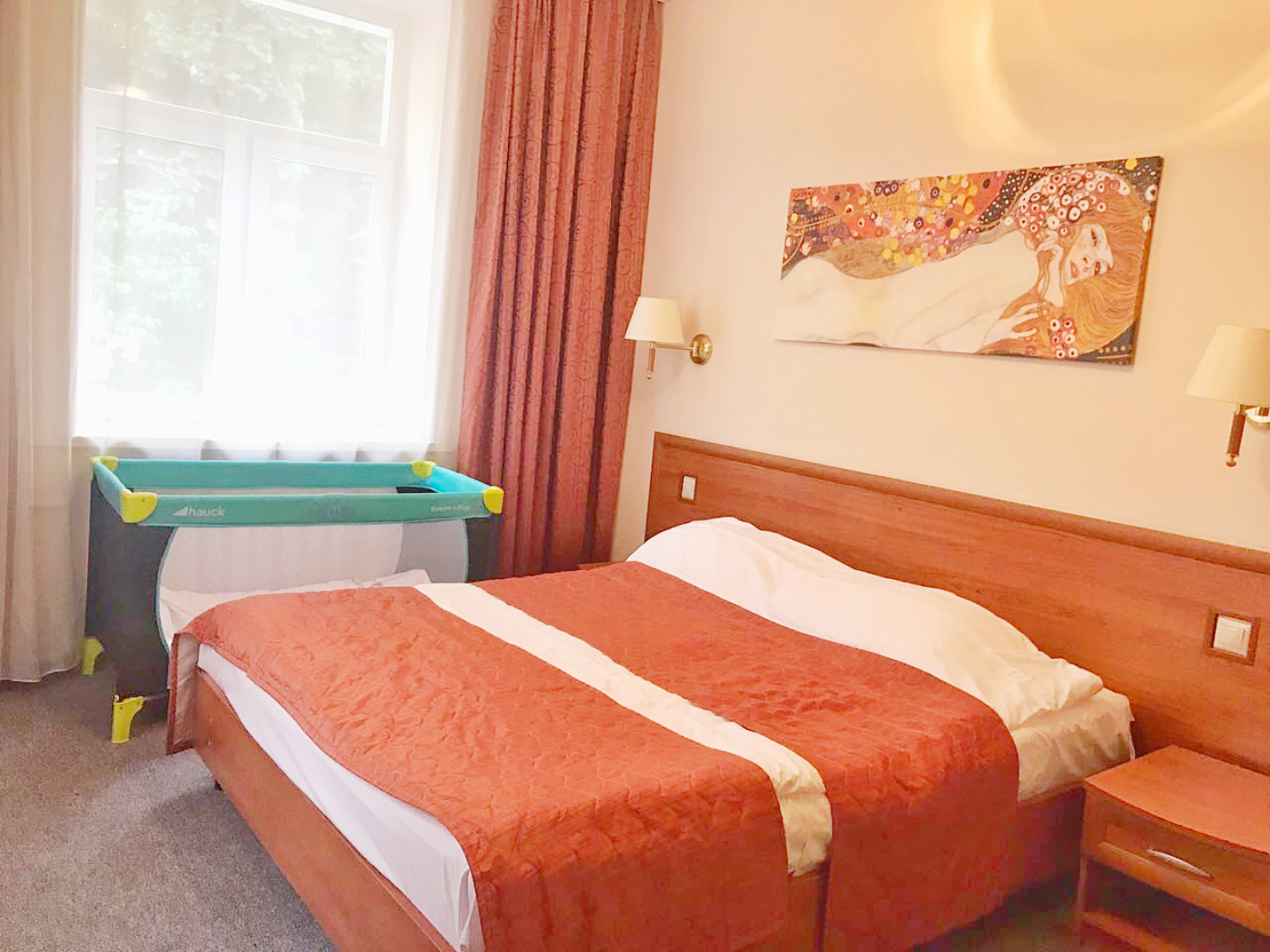 Мини-Отель Апельсин на Академической